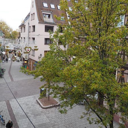 Charmant 2P Hypercentre + Wifi Apartment Strasbourg Bagian luar foto