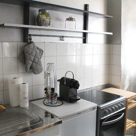 Charmant 2P Hypercentre + Wifi Apartment Strasbourg Bagian luar foto