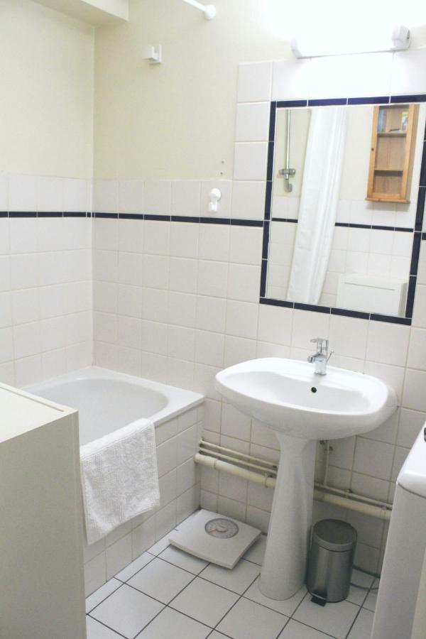 Charmant 2P Hypercentre + Wifi Apartment Strasbourg Bagian luar foto